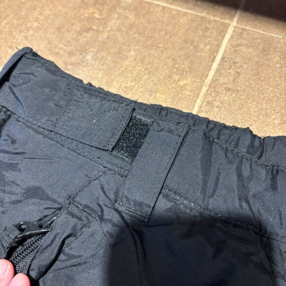 ARCTIX Women Insulated Snow Ski Pants Black new with tags from Cabela's - Picture 13 of 13